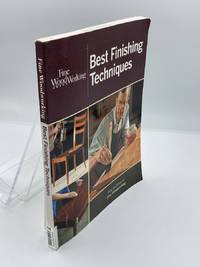 Fine Woodworking Best Finishing Techniques