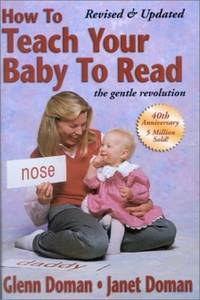 How to Teach Your Baby to Read: The Gentle Revolution