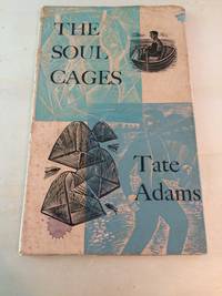 image of The Soul Cages: An Irish legend retold in 20 wood engravings and some words