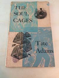 The Soul Cages: An Irish legend retold in 20 wood engravings and some words