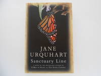 Sanctuary Line (signed)