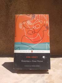 Sometimes a Great Notion (Penguin Classics)