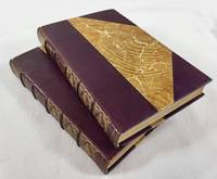 cover of Ben-Hur: A Tale of the Christ. The Garfield Edition. In Two Volumes