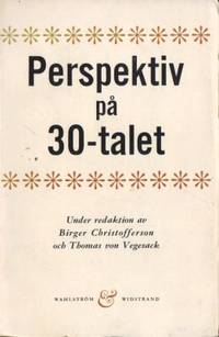 Perspektiv på 30-talet.
