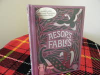 Aesop&#039;s Fables (Barnes &amp; Noble Children&#039;s Leatherbound Classics) by Aesop - 2017