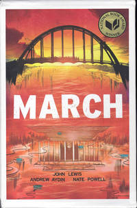 March
