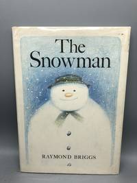 The Snowman by Briggs, Raymond - 1978