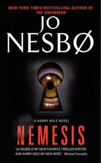Nemesis : A Harry Hole Novel