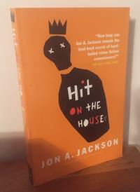 Hit on the House A Detecetive Sergeant Mulheisen Mystery