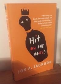 Hit on the House (A Detecetive Sergeant Mulheisen Mystery) by Jon A Jackson - August 2000