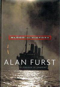 cover of Blood of Victory