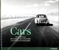 Cars - The  Early Years