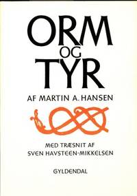 Orm og Tyr.