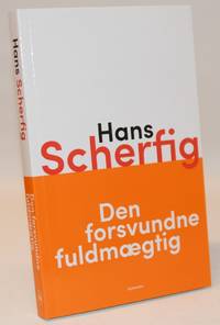 Den forsvundne fuldmægtig.