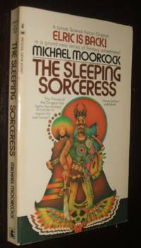 The Sleeping Sorceress by Michael Moorcock - 1972