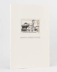 Andamooka Heritage Survey. A Heritage Survey carried out by the Heritage Conservation Branch, October, 1984 by Lothar and Margaret SANDERS BRASSE - Paperback - 1991 - from Michael Treloar Antiquarian Booksellers (SKU: 123783)