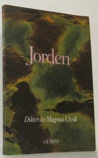 Jorden.