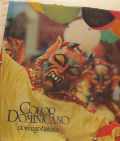 Color Dominicano.