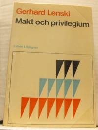 Makt och privilegium. En teori om social…
