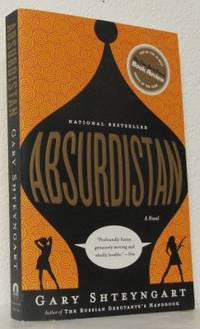 Absurdistan.