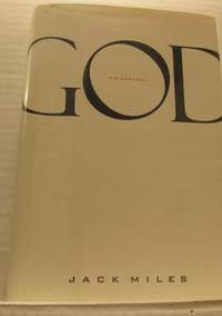God. A Biography.