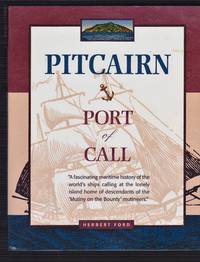 Pitcairn: Port of Call