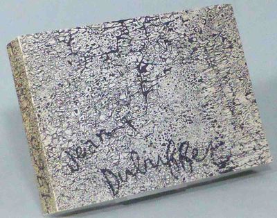 Rétrospective Jean Dubuffet. 16 décembre 1960-25…