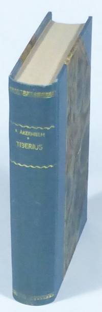 Tiberius, denna världens herre.