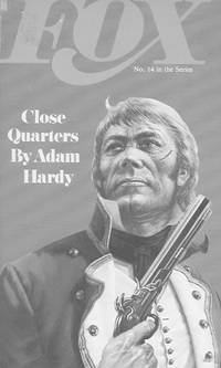 Fox, no. 14: Close Quarters de Hardy, Adam - 1977