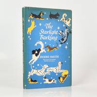 cover of The Starlight Barking