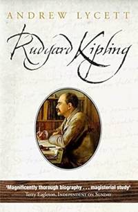 Rudyard Kipling