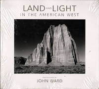 cover of Land and Light in the American West