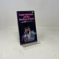 Lando Calrissian and the Mindharp of Sharu