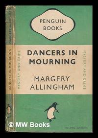 cover of Dancers in mourning