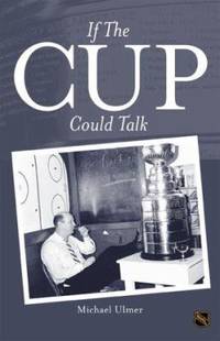 If the Cup Could Talk by Michael Ulmer - 2000