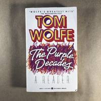 The Purple Decades-A Reader