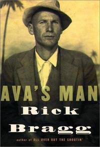 Ava's Man (Unrevised Proof)