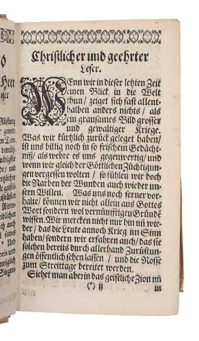 Wahrer Kinder Gottes gläubiges Kämpffen und fröliches Siegen. (photo 3)