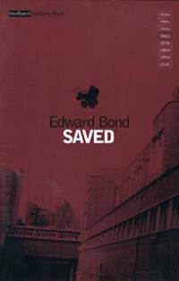 Saved (Modern Classics)