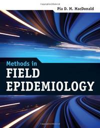 Methods Of Field Epidemiology