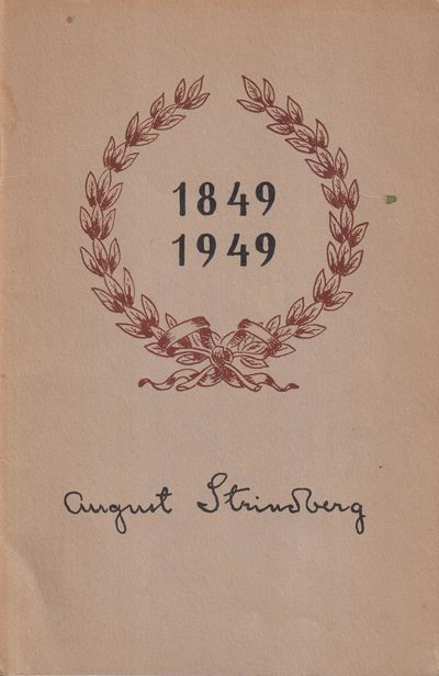 Göteborgs stadsteaters program. Säsongen 1948-49.…