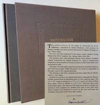 Nutcracker (The Signed/Limited Edition)