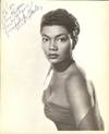 Signed Photograph