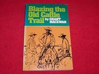 Blazing the Old Cattle Village