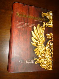 image of The Reincarnationist