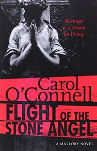 cover of Flight of the Stone Angel