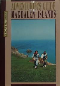 image of The Adventurer's Guide to the Magdalen Islands (Maritime Travel Guides)