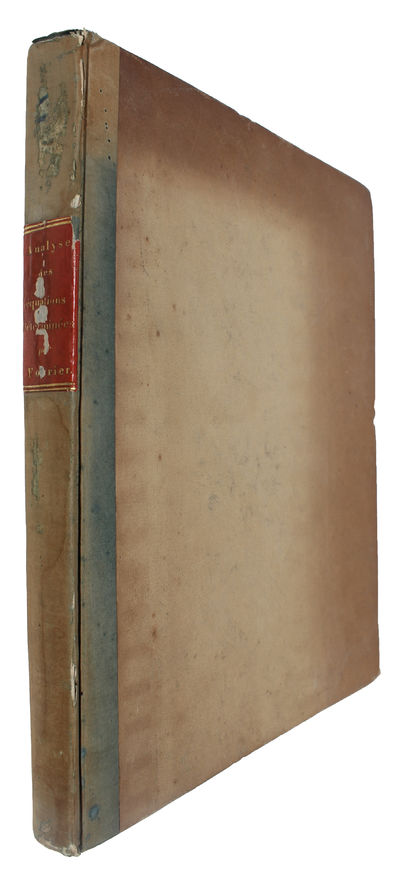 Analyse des Équations Déterminées. Premiere Partie (Livre Premiere- Deuxieme, all published). (photo 2)