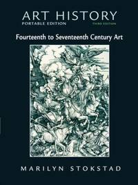 Art History Portable Edition Book 4 : 14th 17th Century Art with MyArtKit Student Access Code Card
