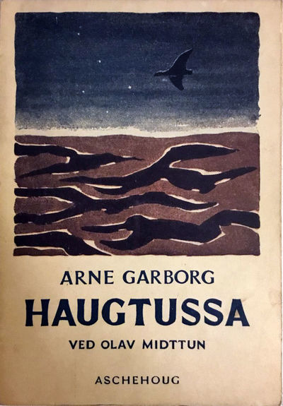Haugtussa. 15. opplaget ved Olav Midttun